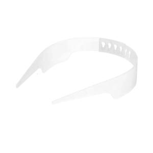 Adjustable Collar Insert To Maintain Shaped Shirt Collar Perfect For Business Men Professional Suit Shirt Stand Support