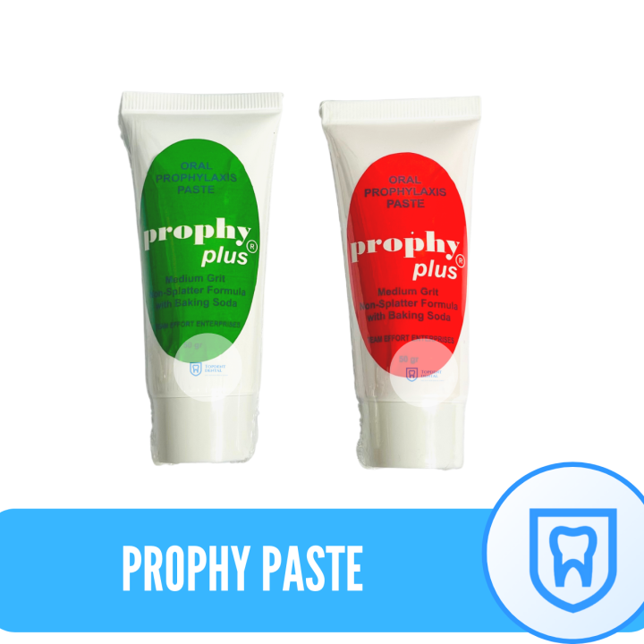 Prophy Paste Lazada PH