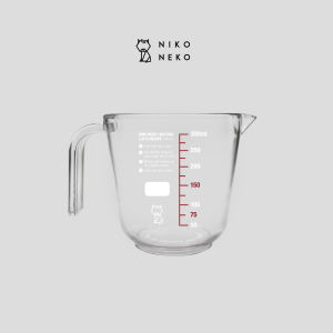 NIKO NEKO / MATCHA - KOHAKU / Matcha Brewing Vessel