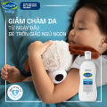Sữa tắm dưỡng ẩm cho da chàm, viêm da cơ địa Cetaphil Pro AD Derma Wash 295ml. 