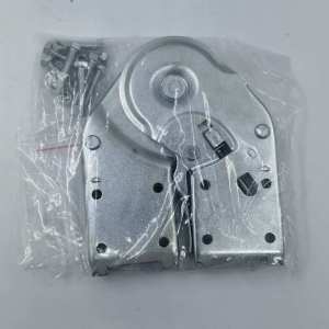 Ladder joint Accessories Folding joints telescopic hinge elbow connector 58 x 21MM/55X20MM