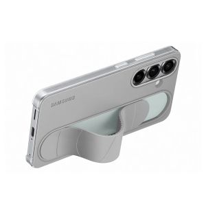 Original SAMSUNG Standing Grip Case for Galaxy S25+ S25Plus Standing Grip Cover EF-GS936CBEG