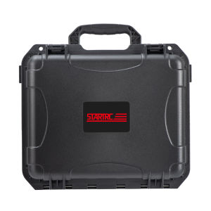 เคสป้องกันกรณีกันกระแทกยากเวลาเดินทางกันน้ำกระเป๋าถือเคสแข็งสำหรับ DJI Action 5 Pro อุปกรณ์เสริมกล้อง