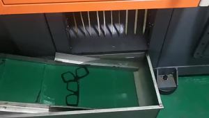 AE Kính râm nữ cao cấp tròng kính đổi màu chống ánh sáng xanh kính cận và kính đọc sách.