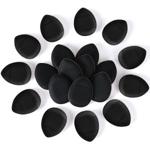 5/10/20Pcs Finger Thumb Cosmetic Puff Mini Air Cushion Concealer Liquid Foundation Blush Powder Makeup Sponge Soft Puff Beauty Tools