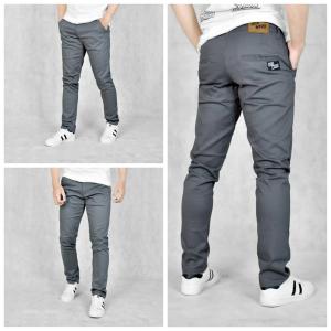 Celana cargo joger jogger pria premium