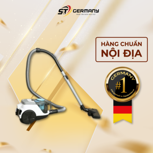 Máy hút bụi PHILIPS XB2023/01 PowerPro Compact Máy hút bui cao cấp thiết kế thông minh Nhập Philips Việt Nam GermanySnT 340082