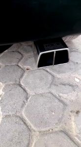 KNALPOT SUOS SOUS TINGGAL BAUD L300-GRANDMAX-LUXIO-PHNATER-ELF-AVANZA-XENIA DLL