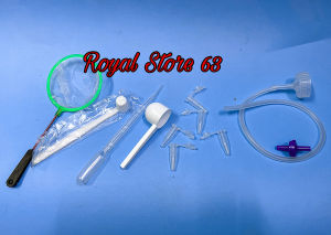 Bộ ấp Artermia đầy đủ phụ kiện (không có bình ấp)