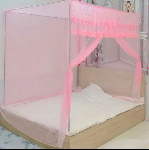 Trọn bộ khung Inox +màn cửa vén màn khung không khoan tường đủ kích thước