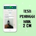 Susu Kalsium Peninggi Badan Terbaik Di Dunia - Suplemen Peninggi Dewasa Calsium - Tinggi Badan Susu Peninggi Badan Bpom. 