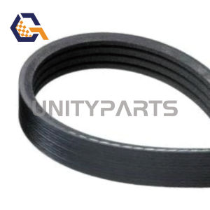 V-Ribbed Drive Belt For 4PK1000 4PK1005 4PK1045 4PK1125 4PK1155 4PK1163 4PK1165 4PK1200 4PK1230 4PK1280 4PK1345 Serpentine Belt