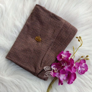 Jilbab instan Aretha Oriiginal Adel Hijab ▪ Kerudung Rempel Pet Antem ~ 433
