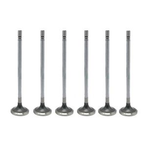 CH11022 / 995-956 EXHAUST VALVE CH11021 / 995-955 INTEL VALVE [LOCAL STOCK. READY TO SHIP WITHIN 24HRS.] FOR PERKINS 2506 2306 2806