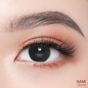 Softlens Minus NAMI (normal s/d -600) diameter 14.5mm