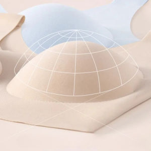 ZEEMIN Seamless Women Underwear Thin Size Sports Bra Large Size Soft Support Vest Summer Fixed Cup No Steel Ring Топ Женский