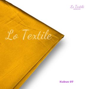 Bahan Kain Armani Silk 0.5 Meter - Satin Armany Silk Kain Meter Ecerah Premium Untuk Dress Pengantin Bridesmaid