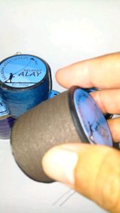 [ 10 PCS ] 1 PAK GELASAN ** ALAY ** ANAK LAYANG Super Tajam KLOS BOGEL ±1200 Yard