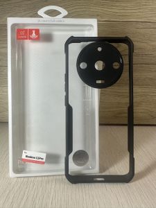 REALME 11 PRO / 11 PRO PLUS Case ORIGINAL XUNDD Beatle Series Shockproof Case