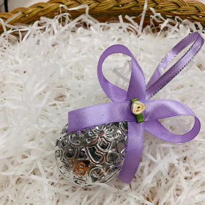 50pcs Handmade Bunga Telur Kerawang PREMIUM BUNGA TELUR / BUNGA TELOR / BUNGA TELUR MURAH / DOORGIFT /