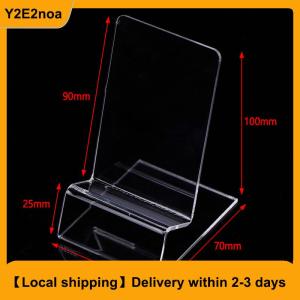 【Local shipping】 1PC Acrylic Display Stand For Gameboy GB GBC GBA GBP PSP NDS 3DS 2DS PSV Psvita Mobile Game Console Portable Bracket