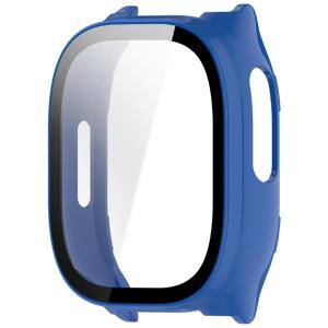 Watch Case with Tempered Glass Film for Watch 3 Protector Cover Smartwatch Screen Protector Film Smartwatch Shell