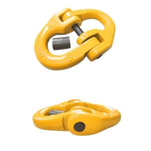 Móc Nối Xích Cẩu Loại 2 Tấn 7/8mm Chốt Đóng Thiết Kế Linh Hoạt Chắc Chắn Phụ Kiện Nâng Hạ Cơ Khí Chuyên Dụng