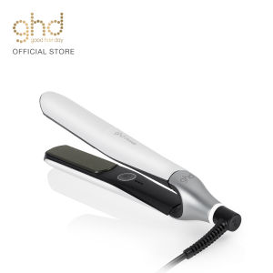 GHD Chronos Professional Hair Straightener - White (26mm)