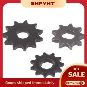 SHPYHT 25h t8f 9t 11t phía trước bánh 43cc 47cc 49cc Mini Túi Dirt xe đạp xe tay ga