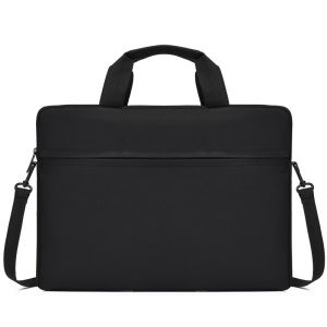 Túi Đựng Laptop Chống Sốc 15.6 inch Vải Polyester Bền Bỉ Chống Nước Chống Mài Mòn Tốt