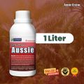 AUSSIE - Obat Jamur Ganoderma Sawit dan Pembesar Buah Sawit - Aussie Distributor Utama. 