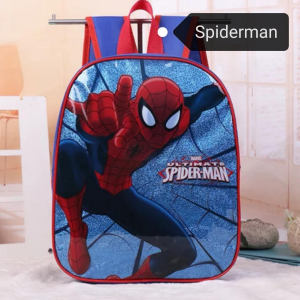 JMALL GLITTER BAG Series Cartoon Kids School Bag Backpack Preschool Nursery Pre School Bag Glitter Bag Glitters Bag