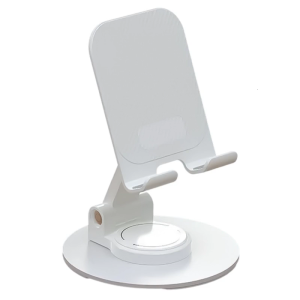 360 độ xoay gắn điện thoại di động có thể gập lại Tabletop điện thoại Khung đỡ máy tính bảng cái nôi chủ giá đỡ điện thoại Bracket