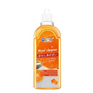 Promotion BUY 1 GET 3 item 1.5 L Orange flavor Floor cleaner flavor&Ocean flavor Floor cleaner