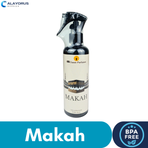 Room And Linen Spray Parfum Pewangi Pengharum Ruangan Kamar Tidur & Pakaian Arab Premium 250 ML ARF