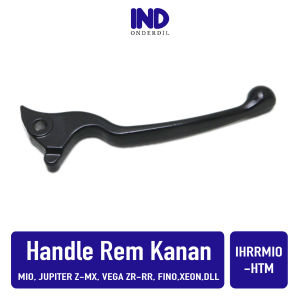 Handle-Handel-Hendel-Hendle-Tuas-Lever Tangan Kanan 5TL Vega ZR-RR-R New & X-Ride & Fino Karbu-FI & Xeon