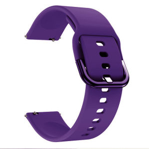 Silicone Strap For Samsung galaxy Watch Ultra Sport Watchband Bracelet Samsung Watch 7/6/6 Classic 43mm 47mm 40mm 44mm Smartwatch Strap