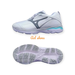 Sepatu Volly Wanita Nyaman Dipakai Sepatu Voli Wanita Berpori Sepatu Olahraga Sepatu Badminton Ringan