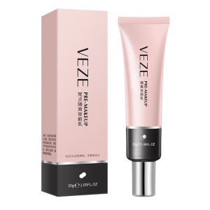 bungee 【1/2PCS】Pore Concealing VENZEN Makeup Primer