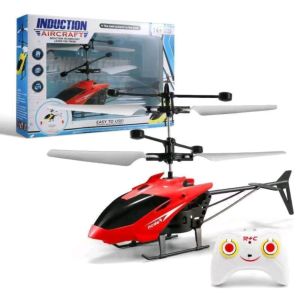 Induction aircraft kumpletong kulay hand induction remote control induction aircraft