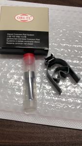 L153PRD Injector Nozzle L153PBD Valve 9308-621C Repair Kits 7135-646 for RENAULT EJBR05101D EJBR03101D 8200676774 8200421359