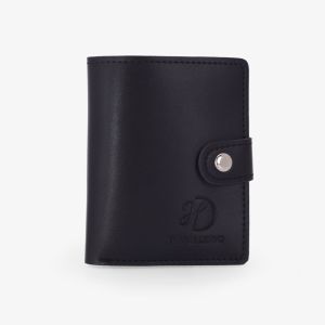 HCM - Ví Cầm Tay Hạnh Dung Minimal Luxe HD0704BM