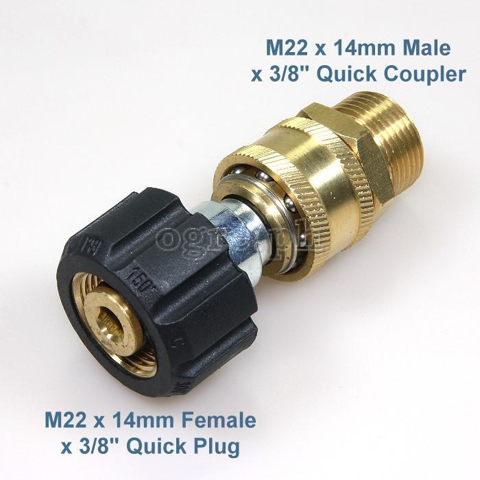 M22%20x%203/8%20Pressure%20Washer%20Quick-Connect%20Coupler%20Set%20A%20PWQ-03%20-%20Image%203