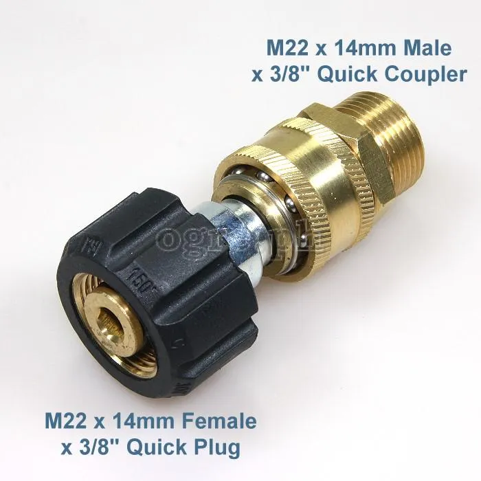 M22%20x%203/8%20Pressure%20Washer%20Quick-Connect%20Coupler%20Set%20A%20PWQ-03%20-%20Image%203
