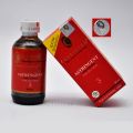 HEMAT ( 6 PCS ) Toner Clariderm Astringent Alkohol No 3 ORIGINAL / Toner Pembersih Wajah For Oily Skin - ORIGINAL 60ml. 
