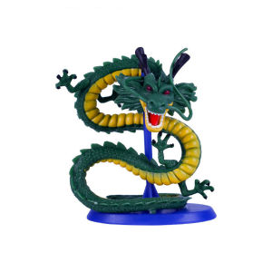 Figure Shenron Action Figure Shenlong Anime Dragon Ball Cake Topper Panjangan Meja