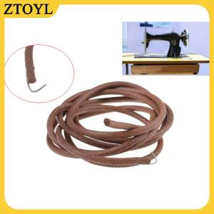 ZTOYL 72 183cm da vành đai cổ treadle phần + móc cho ca sĩ máy may