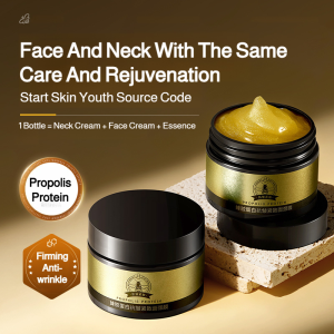 【FAMMY FAEY】Anti-Wrinkle Firming Cream Refreshing Hydrating Moisturizing Firming Anti-Wrinkle Lightening Lines紧致面霜