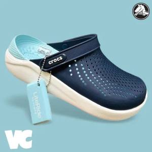 รองเท้าแตะ Crocs LiteRide Clog เบอร์ 36 ถึง 46 ใส่ได้ทั้งผู้หญิงและผู้ชาย ใส่สบายพื้นนุ่ม