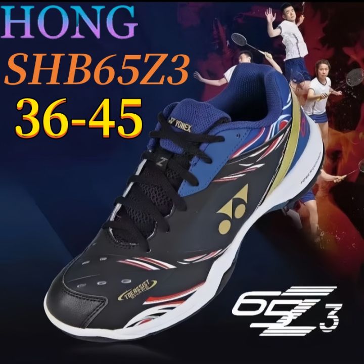 Yonex Power Cushion 65 Z Momota Shoes Yonex Power Cushion 65Z3